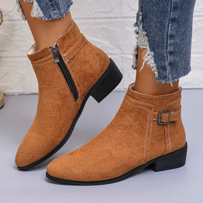 Supportive and fashionable orthopedic Shoes
