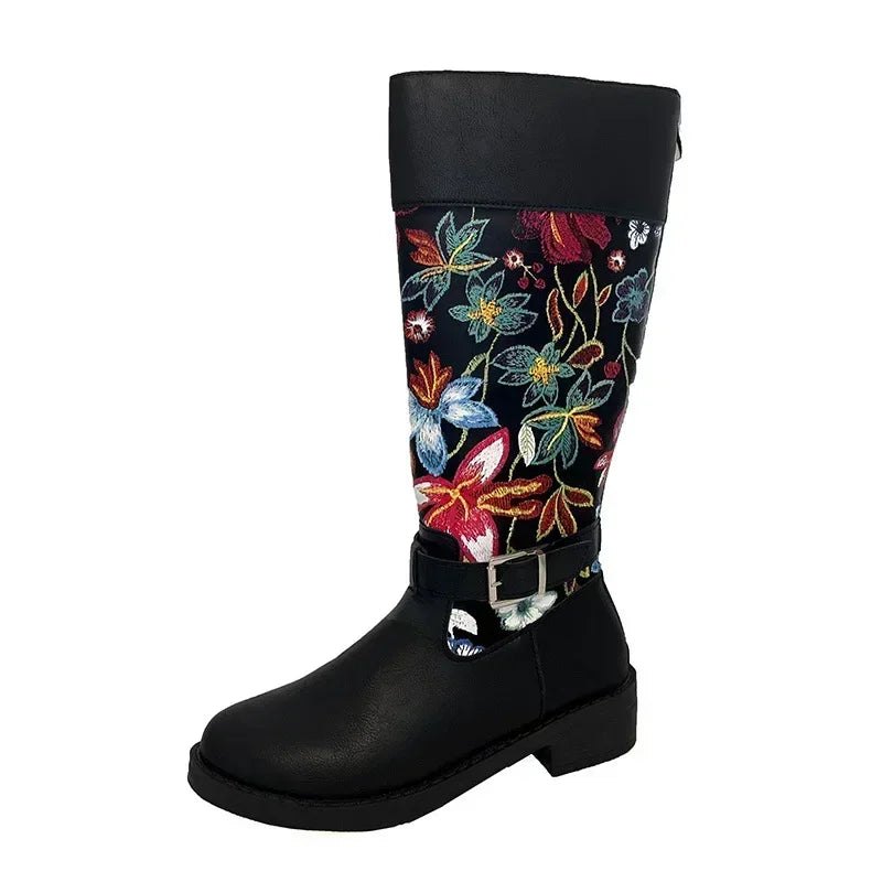 Supportive and trendy orthopedic Shoes