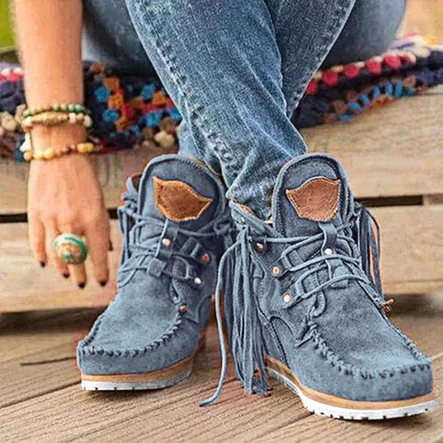 High-quality orthopedic Heels