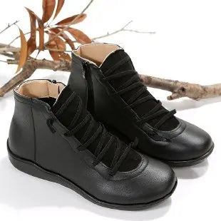 Comfortable and durable orthopedic Boots