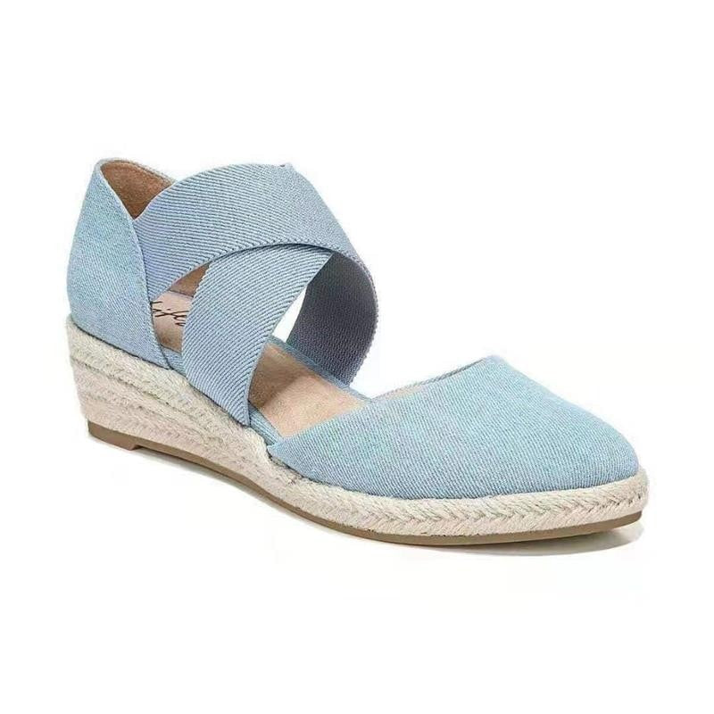 Elegant and comfortable summer Sandals