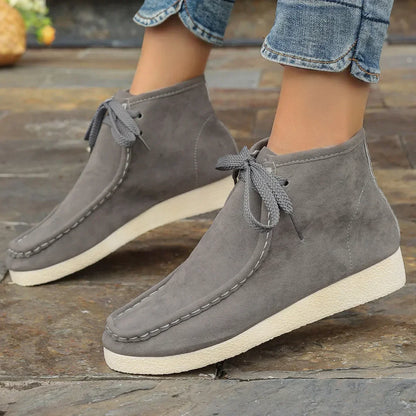 Fashionable supportive orthopedic Shoes