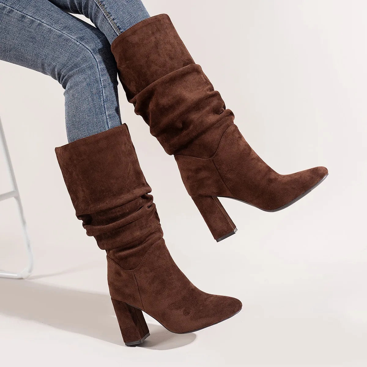 Timeless and supportive orthopedic Shoes
