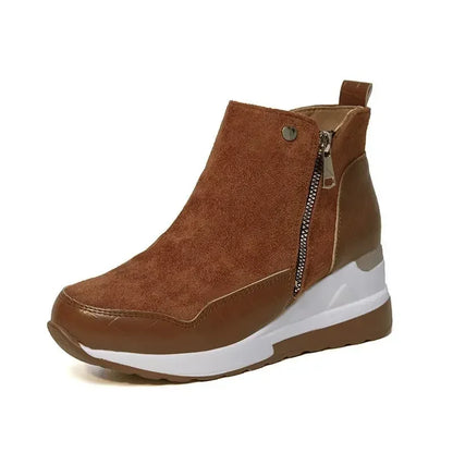 Supportive and versatile orthopedic Shoes