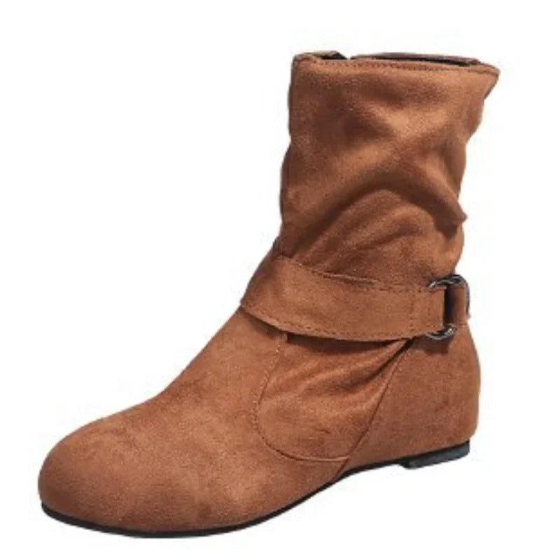 Versatile and supportive orthopedic Boots