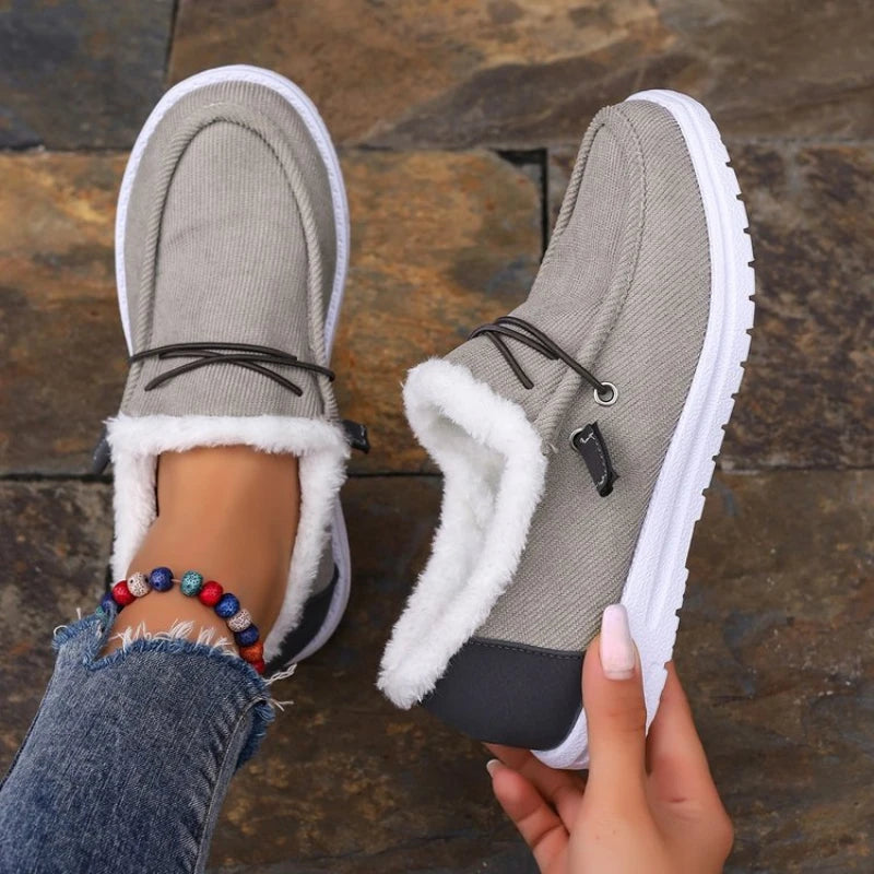 Supportive and fashionable orthopedic Shoes