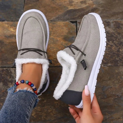 Supportive and fashionable orthopedic Shoes
