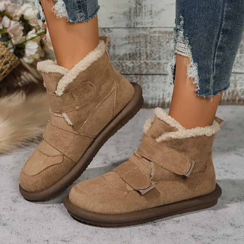 Comfortable and versatile orthopedic Shoes