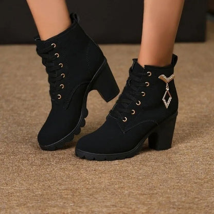 Sleek and supportive orthopedic Boots