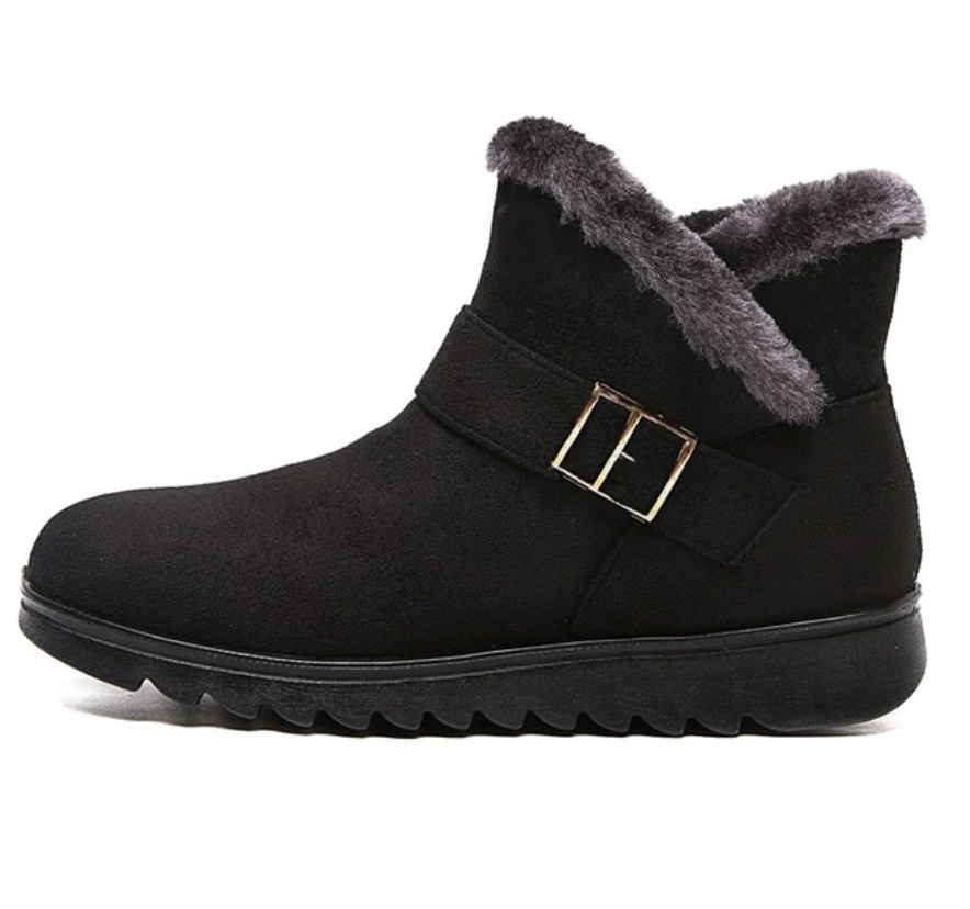 Winter Warm Women's Boots