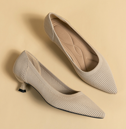 Comfortable and versatile orthopedic summer Heels
