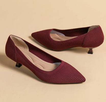 Comfortable and versatile orthopedic summer Heels