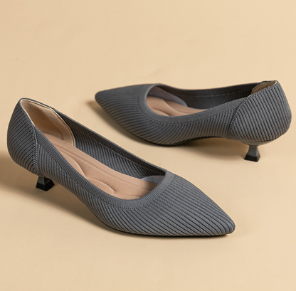 Comfortable and versatile orthopedic summer Heels