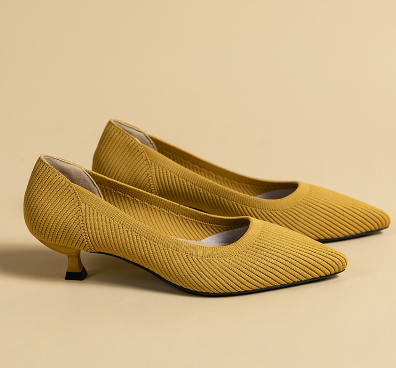 Comfortable and versatile orthopedic summer Heels