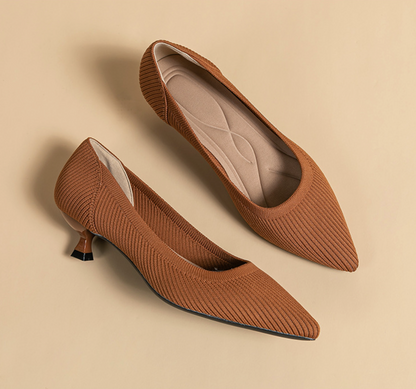 Comfortable and versatile orthopedic summer Heels