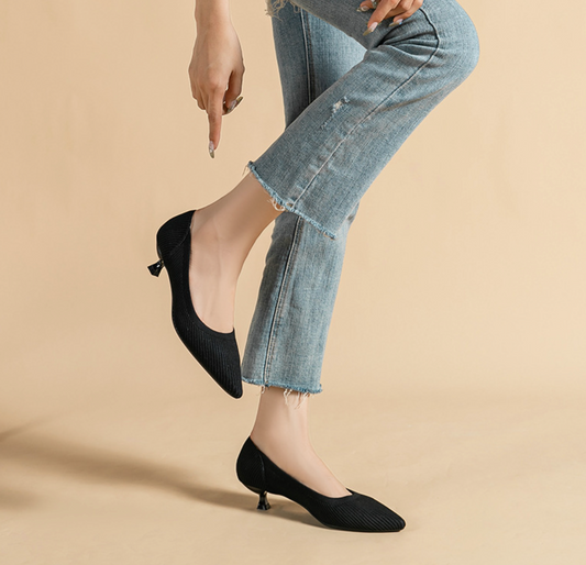 Comfortable and versatile orthopedic summer Heels