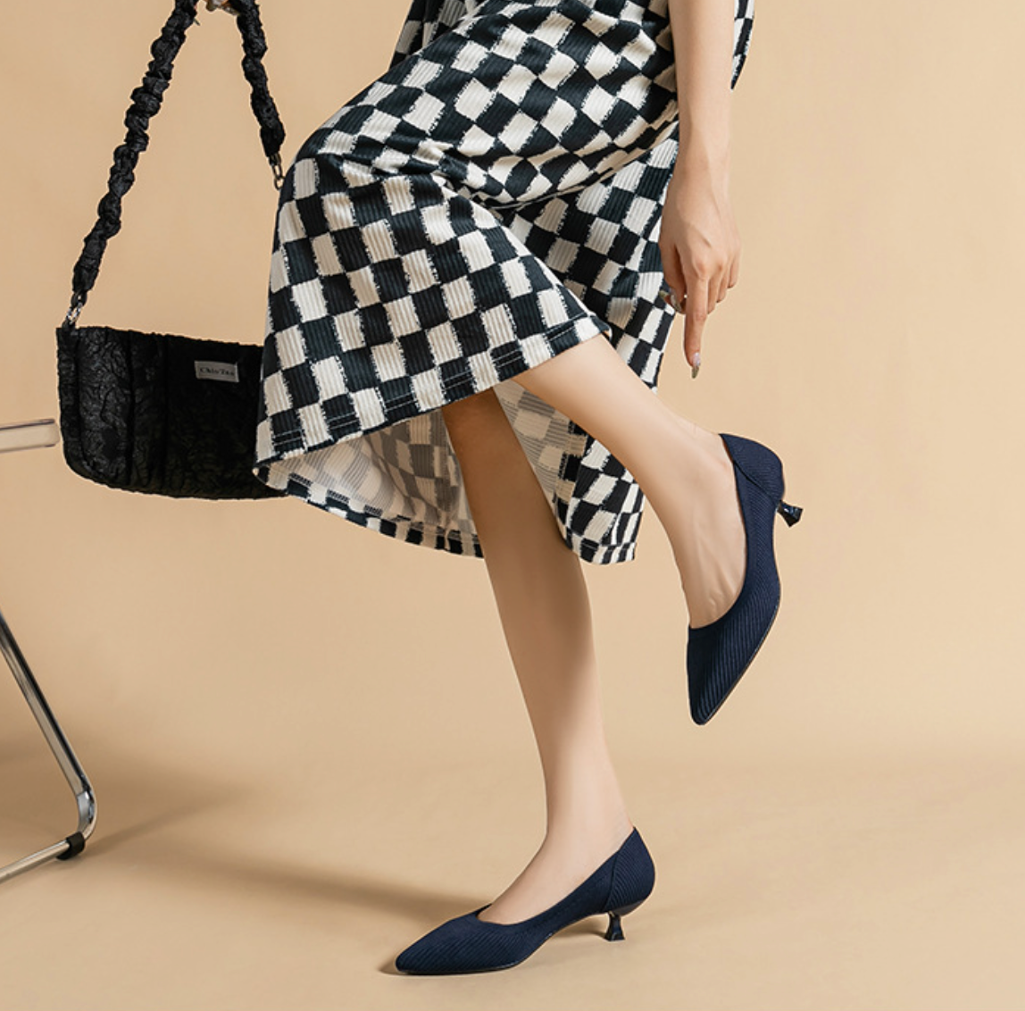 Comfortable and versatile orthopedic summer Heels