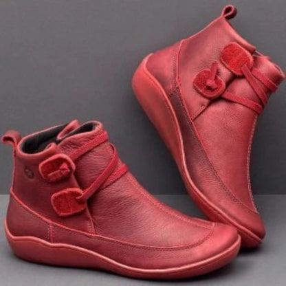 Supportive and fashionable orthopedic Shoes