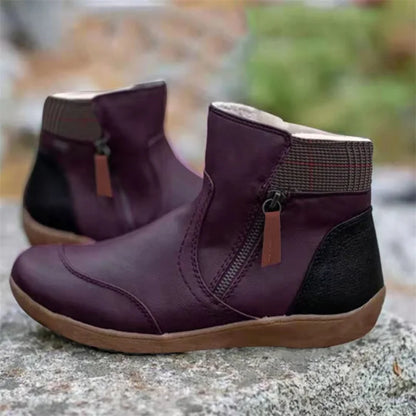 Comfortable and fashionable orthopedic Shoes
