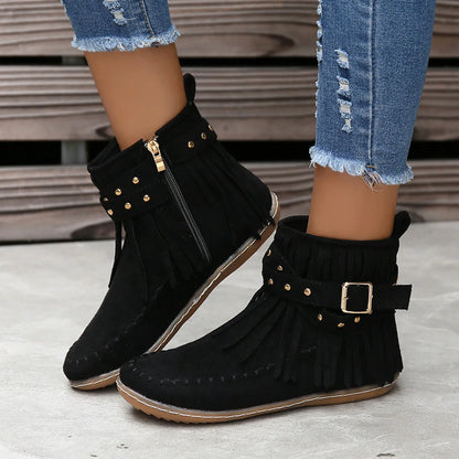 Timeless and supportive orthopedic Shoes