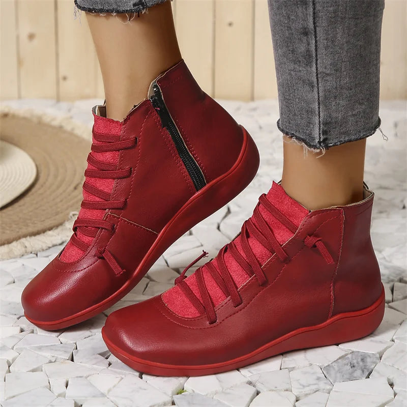 Supportive lightweight orthopedic Shoes