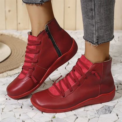 Supportive lightweight orthopedic Shoes