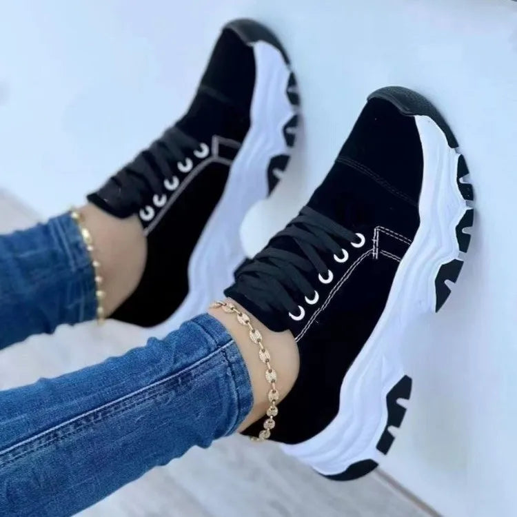 Supportive and fashionable orthopedic Shoes
