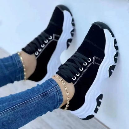 Supportive and fashionable orthopedic Shoes