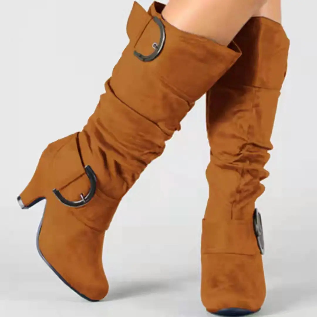 Casual and supportive orthopedic Boots