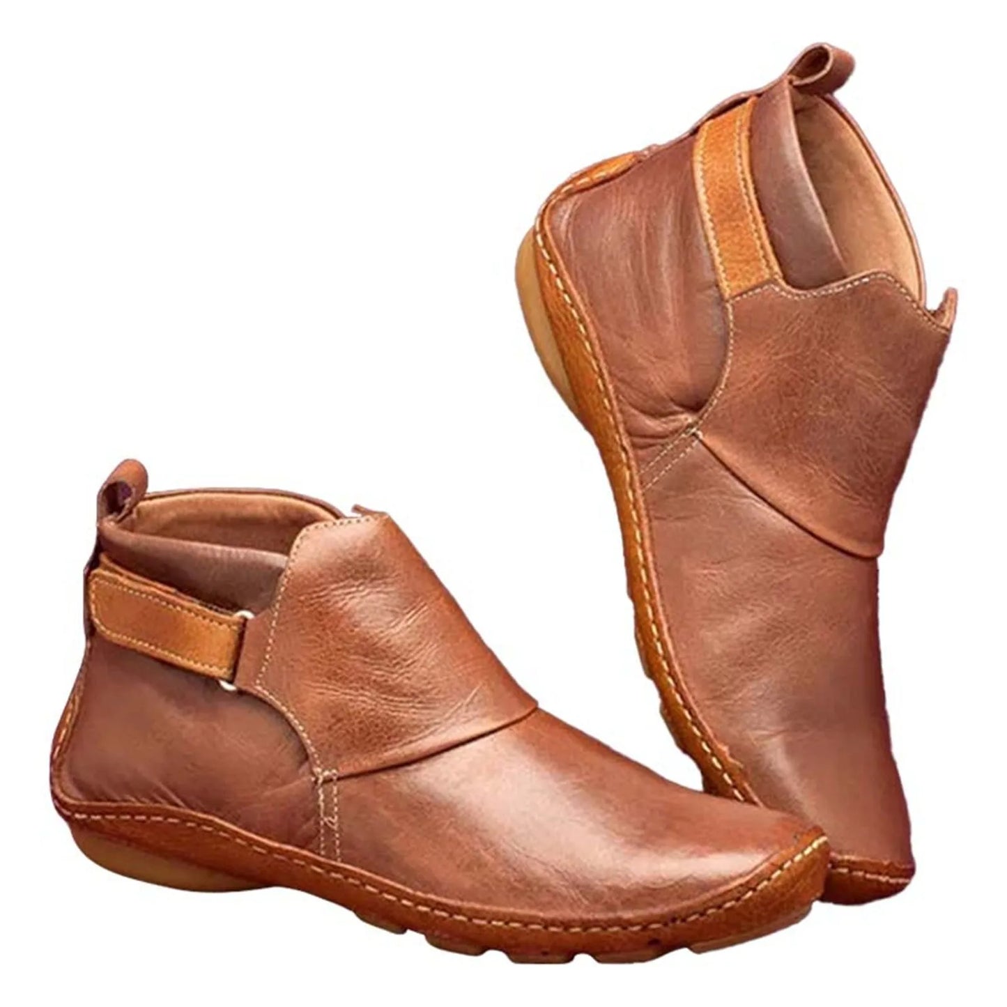 Comfortable and versatile orthopedic Boots