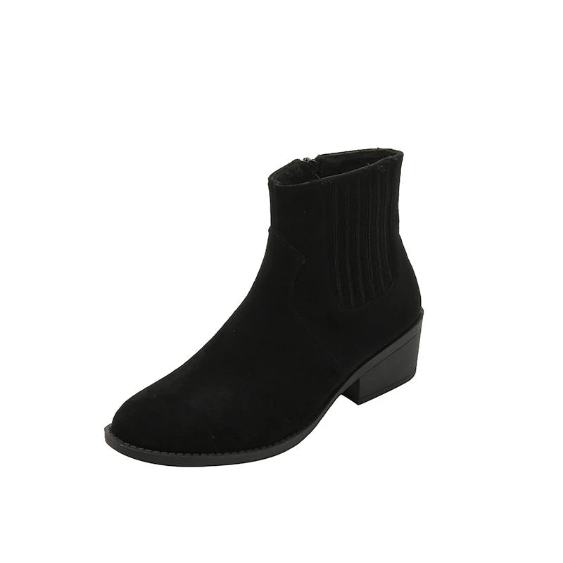 Supportive and fashionable orthopedic Shoes