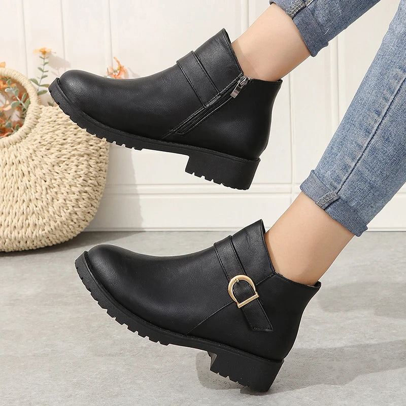 Modern  and supportive orthopedic Shoes