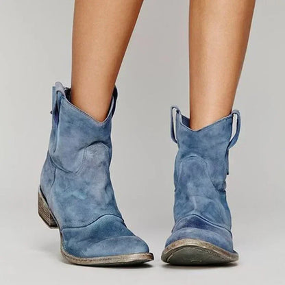 Durable orthopedic Heels