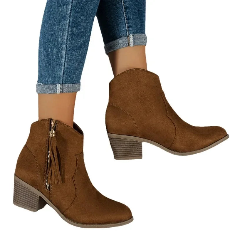 Casual orthopedic tailored Shoes