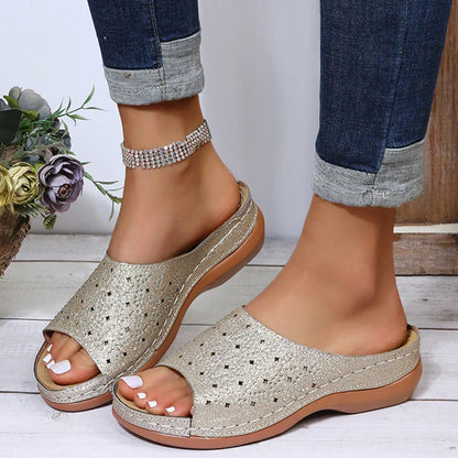 Orthopedic Sandals for Women