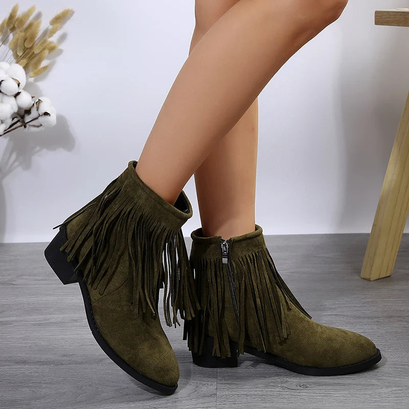 Supportive orthopedic Heels