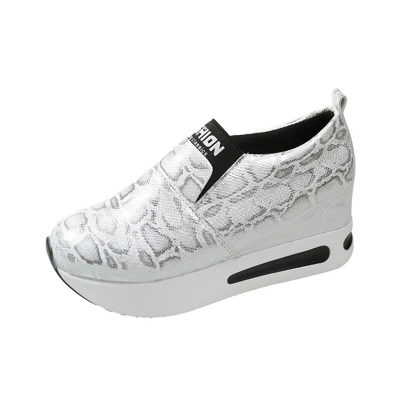 Relaxed and supportive orthopedic Shoes