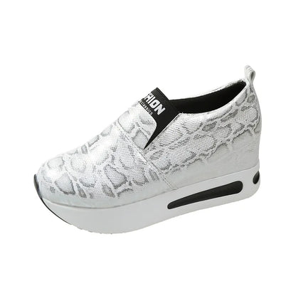 Relaxed and supportive orthopedic Shoes