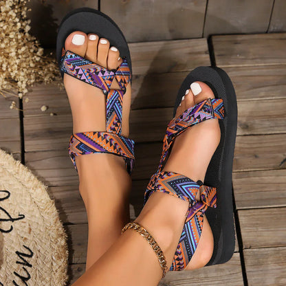 Summer Beach Sandals