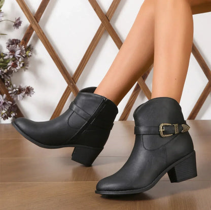 Trendy and supportive orthopedic Boots 