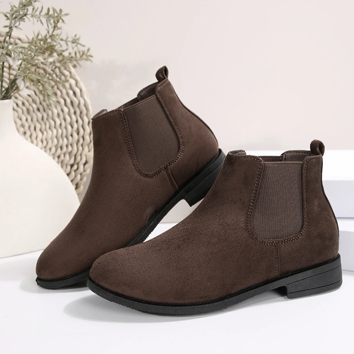 Modern  and supportive orthopedic Boots