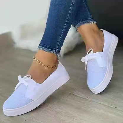 Women's Casual Slip-On Shoes