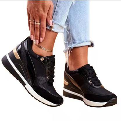 Supportive and stylish orthopedic Shoes