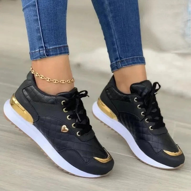 Supportive and fashionable orthopedic Shoes