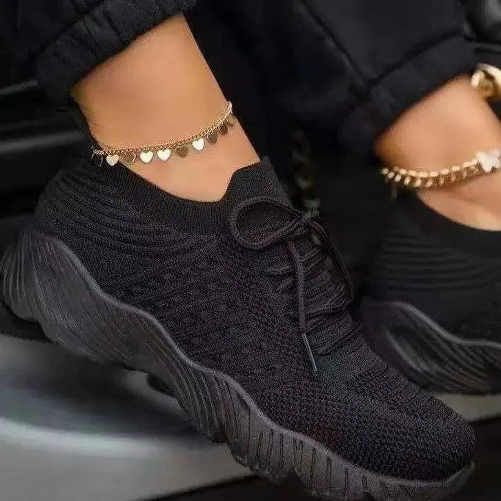 Sleek and supportive orthopedic Shoes