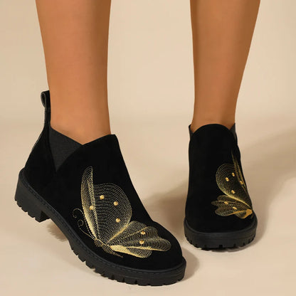 Supportive orthopedic Shoes