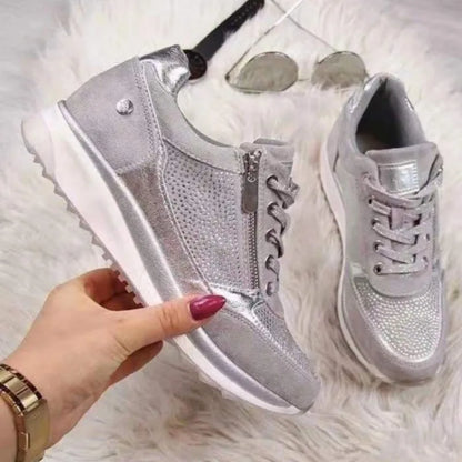 Supportive orthopedic Shoes
