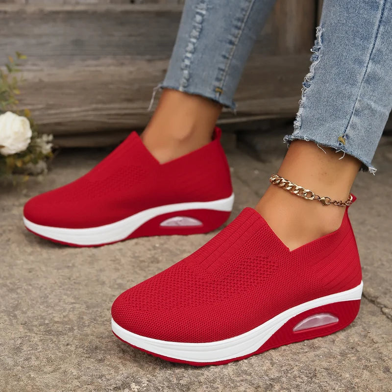 Casual orthopedic tailored Shoes