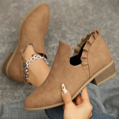 Sleek and supportive orthopedic Shoes