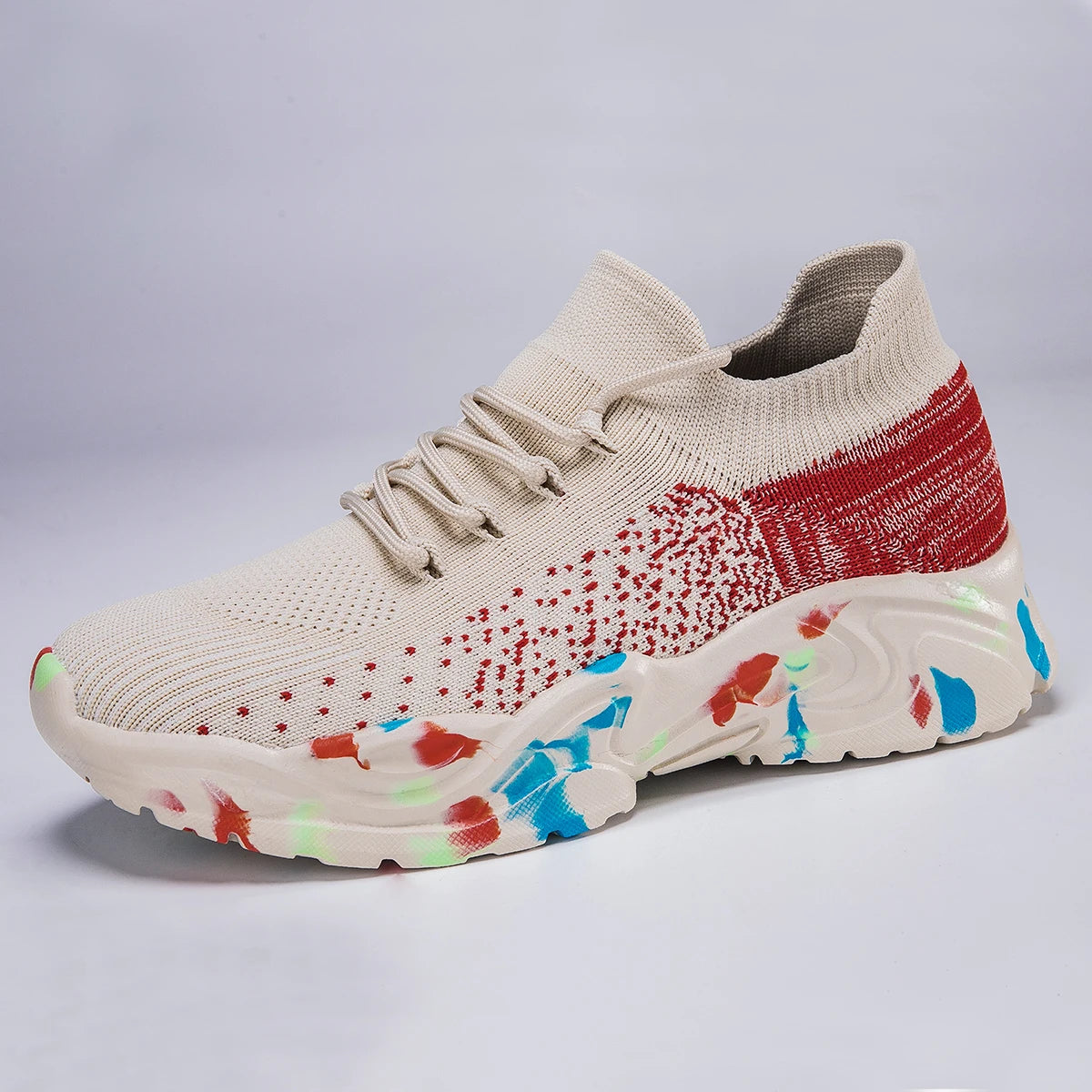 Comfortable and fashionable orthopedic Shoes